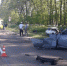 В Адыгее с начала года произошло 30 ДТП из-за выезда на встречную полосу - ИА Адыгея Сегодня