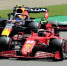 FORMULA 1 ВТБ ГРАН-ПРИ РОССИИ 2021 пройдет в Сочи в восьмой раз - ИА Адыгея Сегодня