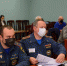 В Майкопе подвели итоги командно-штабного учения по ликвидации ЧС - Газета Майкопские новости
