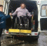 В Адыгее служба социального такси выполнила более 1,5 тысяч перевозок - ИА Адыгея Сегодня