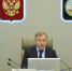 Мурат Кумпилов провел планерное совещание Кабинета министров Республики Адыгея - Единая Россия
