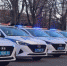 В Адыгее автопарк патрульных автомобилей ГИБДД пополнили 13 машин - ИА Адыгея Сегодня