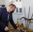 В Красногвардейском районе Мурат Кумпилов посетил ряд социальных объектов - Единая Россия