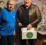 Депутат Госдумы Мурат Хасанов поздравил ветеранов - ИА Адыгея Сегодня