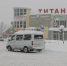 На южные регионы России устремится холодный воздух - ИА Адыгея Сегодня
