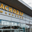 Аэропорт Пашковский Краснодара закрыт из-за снегопада - ИА Адыгея Сегодня