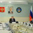 Мурат Кумпилов обсудил с руководством «Россети Кубань» модернизацию объектов энергоснабжения - Газета Майкопские новости