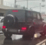 Выехавшая на встречку женщина-водитель Gelandewagen задержана в Сочи - ИА Адыгея Сегодня