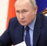 Путин: Россия делала все, чтобы решить противоречия в Донбассе мирным путем - ИА Адыгея Сегодня