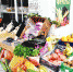 Очередей нет, покупаем продукты спокойно - Газета Маяк
