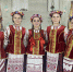 Звездочки Адыгеи - Газета Маяк