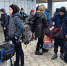 Более 100 подростков из Донецкой Народной Республики прибыли в Анапу - ИА Адыгея Сегодня