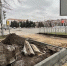 В Черкесске в 2022 году планируют отремонтировать 7 километров тротуаров - ИА Адыгея Сегодня