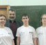 Команда АГУ вышла в полуфинал студенческого Чемпионата мира по программированию - ИА Адыгея Сегодня