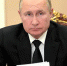 Путин назвал положительную сторону антироссийских санкций - Минэкономразвития