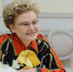 Елена Малышева заявила, что находится в Москве - ИА Адыгея Сегодня