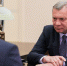 Борисов пообещал Путину создать нетрадиционные виды оружия - Газета Маяк
