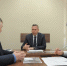 Мэр Майкопа Геннадий Митрофанов провел прием граждан по личным вопросам - ИА Адыгея Сегодня