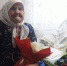 Жительница Яблоновского Клавдия Евтух отметила 100-летний юбилей - ИА Адыгея Сегодня