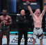 Кубанский боец ММА Хандожко победил Гранта на турнире UFC в Лас-Вегасе - ИА Адыгея Сегодня