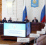 Глава Адыгеи принял участие в совещании, которое провел Секретарь Совета безопасности России - Исполнительные органы государственной власти