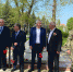Памяти ликвидаторов аварии на Чернобыльской атомной электростанции - Государственный Совет-Хасэ РА
