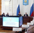 Глава Адыгеи принял участие в совещании секретаря Совбеза РФ в Астрахани - ИА Адыгея Сегодня