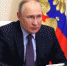 Президент Путин проведет заседание Совета безопасности России - ИА Адыгея Сегодня