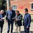 В Майкопе оценили качество дорог, отремонтированных по нацпроекту - Газета Майкопские новости
