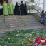 Богослужение в праздник Пятидесятницы - Епархия