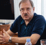Борис Пайкин считает, что Минспорта и РФС должны помочь в возрождении футбола в Донецке - ЛДПР