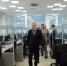 Глава республики ознакомился с работой единого медицинского колл-центра - ИА Адыгея Сегодня