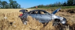 В результате ДТП на Кубани погибла девятилетняя девочка, двое госпитализированы