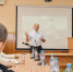 Министр цифрового развития Адыгеи встретился с будущими IT-специалистами - ИА Адыгея Сегодня