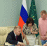 Глава Адыгеи Мурат Кумпилов поддержал проекты «Дома Шварца» - ИА Адыгея Сегодня