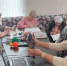 В  Красногвардейском комплексном центре социального обслуживания населения реализуется программа "Университет третьего возраста" - Минтруд