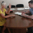 Зампрокурора Майкопского района провел прием граждан в Даховской - ИА Адыгея Сегодня