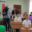 В Шовгеновском районе открыли два образовательных центра «Точка роста» - ИА Адыгея Сегодня