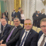 Депутат Государственной Думы Каплан Панеш рассказал о встрече Федерального Собрания с Президентом - ЛДПР