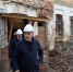 Глава Адыгеи проинспектировал ход капремонта Дома офицеров в Майкопе - ИА Адыгея Сегодня