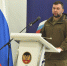 Врио главы ДНР Денис Пушилин возглавил Донецкое региональное отделение «Единой России» - Единая Россия