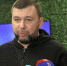 Денис Пушилин: «Единая Россия» помогает военнослужащим по всей линии фронта - Единая Россия
