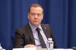 Дмитрий Медведев: Решения «Единой России» должны внести вклад в выполнение социальных обязательств народной программы – в бюджете планируется рост социальных расходов на 1,6%
