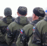 Около 150 кубанских казаков-добровольцев отправляются на Донбасс - ИА Адыгея Сегодня