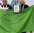 Команда из Адыгеи завоевала 6 медалей на чемпионате «Абилимпикс» - ИА Адыгея Сегодня
