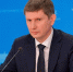Максим Решетников предложил активизировать кредитование малого бизнеса - Минэкономразвития