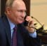 Владимир Путин поговорил по телефону с президентом Ирана - ИА Адыгея Сегодня