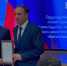 Хизир Хотко удостоен благодарственного письма администрации президента РФ - ИА Адыгея Сегодня