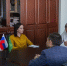 В Госсовете-Хасэ обсудили инициативы Молодёжного парламента - ИА Адыгея Сегодня