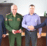 Воинский учет — основа мобилизационной готовности - Газета Маяк